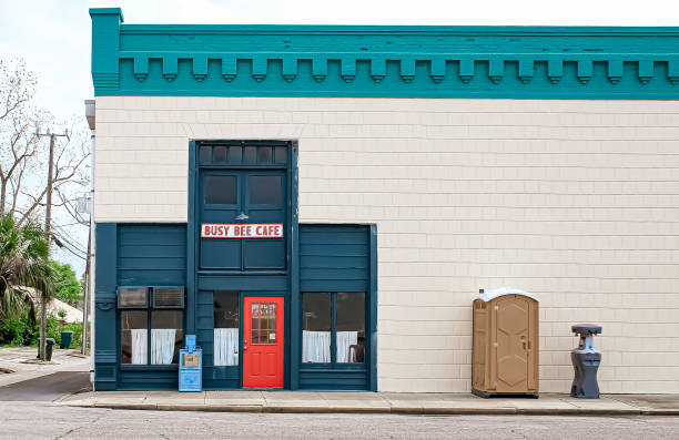 Portable Toilet Options We Offer in Moulton, AL